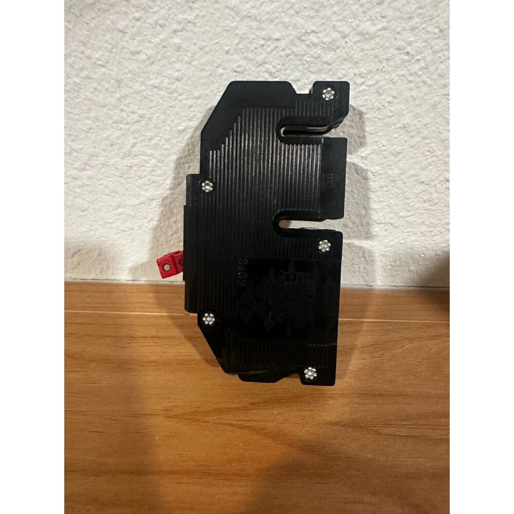 Zinsco 20-Amp R-38 Circuit Breaker EUC
